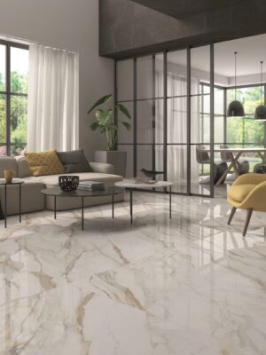 黃金卡拉拉-Carrara Gold