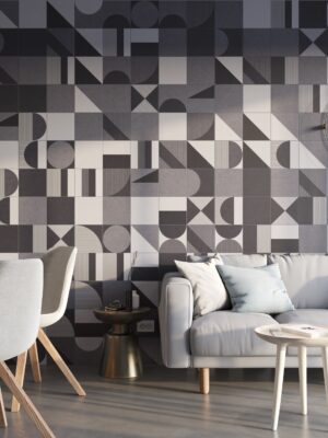 黑色毛衣-Black Sweater