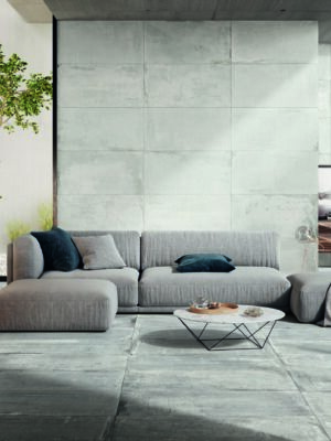 清水模-Raw Concrete