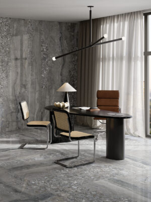 奧羅比科灰-Orobico Grey