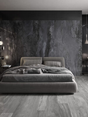 伊利大理石黑-Elle Marble Black