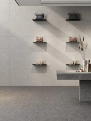 K2石-K2 Stone Gray
