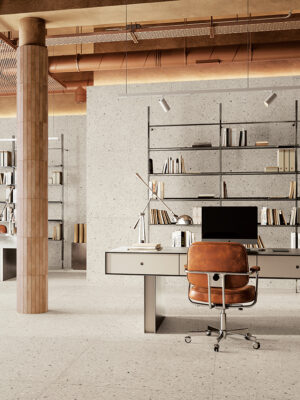 維琴察石- Ascot Architecta